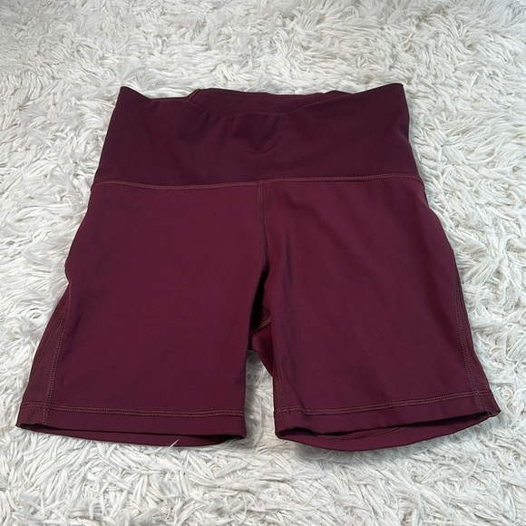 Lululemon Train Times Short (6") Adobe / Dark Adobe - Picture 1 of 6